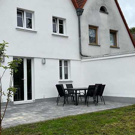 Ferienhaus Constanze Muecheln Am Geiseltalsee Stobnitz Екстериор снимка
